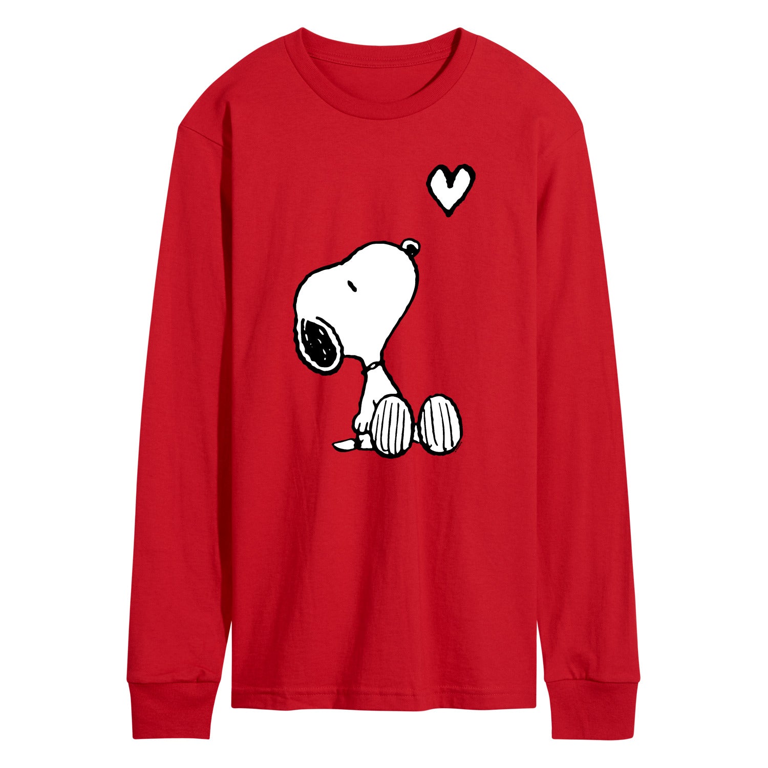 RED-
