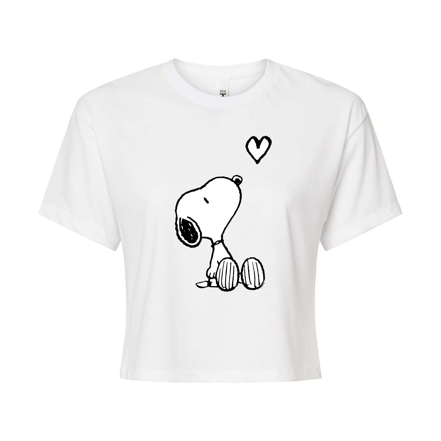 WHITE-