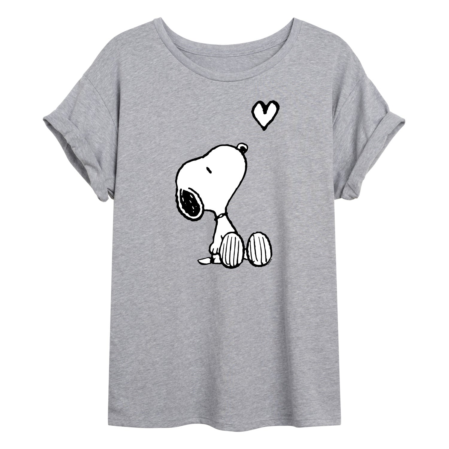 HEATHER GREY-