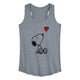 HEATHER GREY