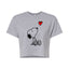 HEATHER GREY