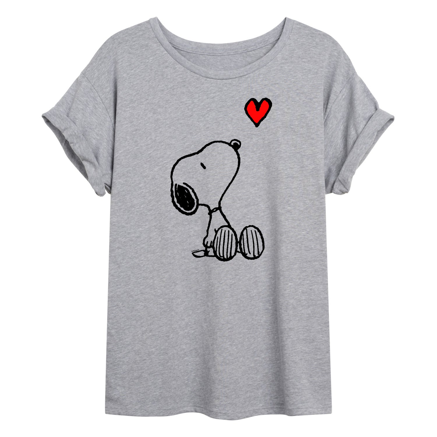 HEATHER GREY-