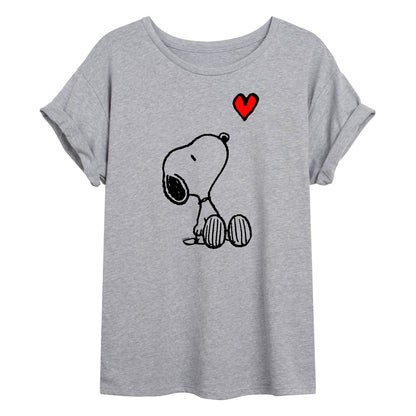 HEATHER GREY-