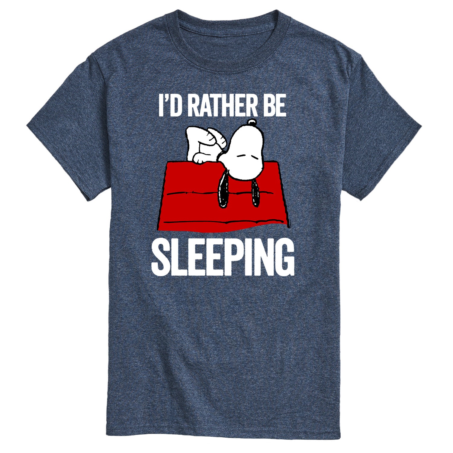 HEATHER BLUE-