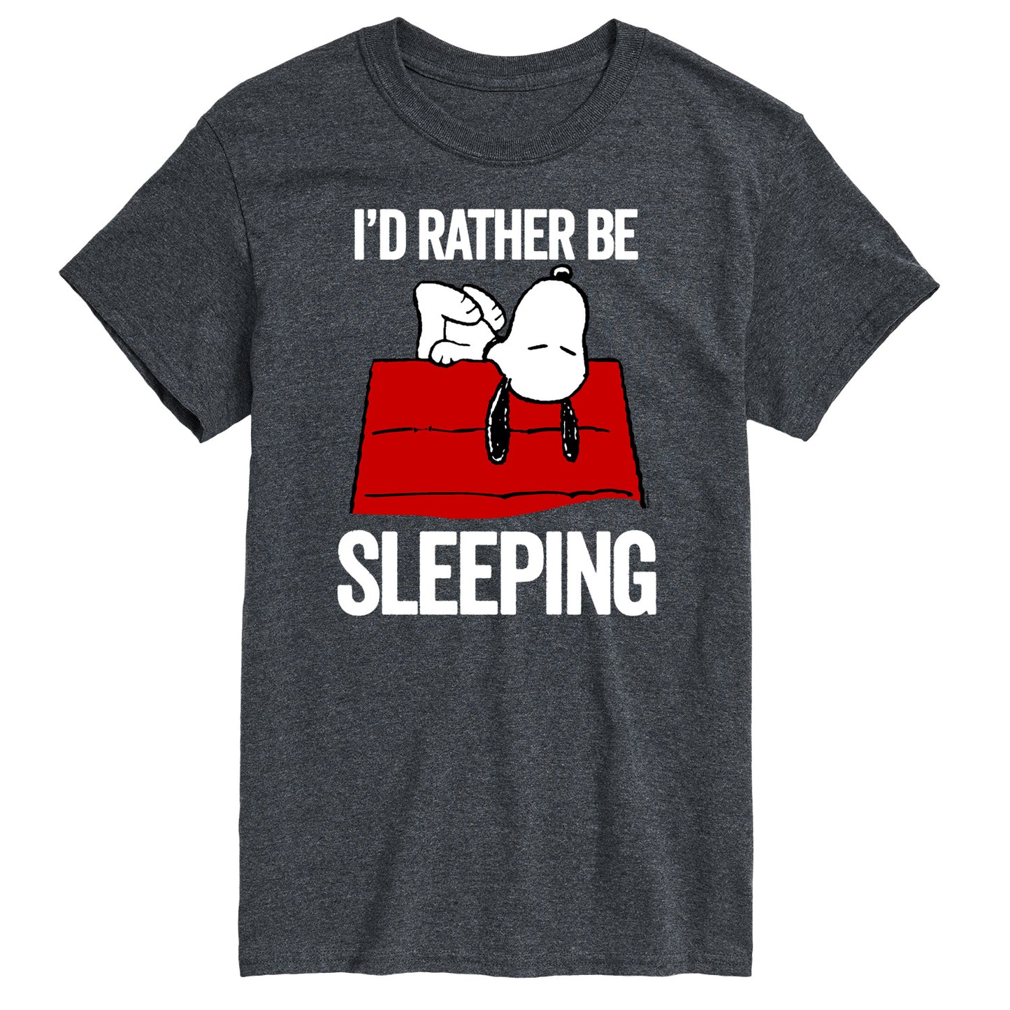 HEATHER CHARCOAL-