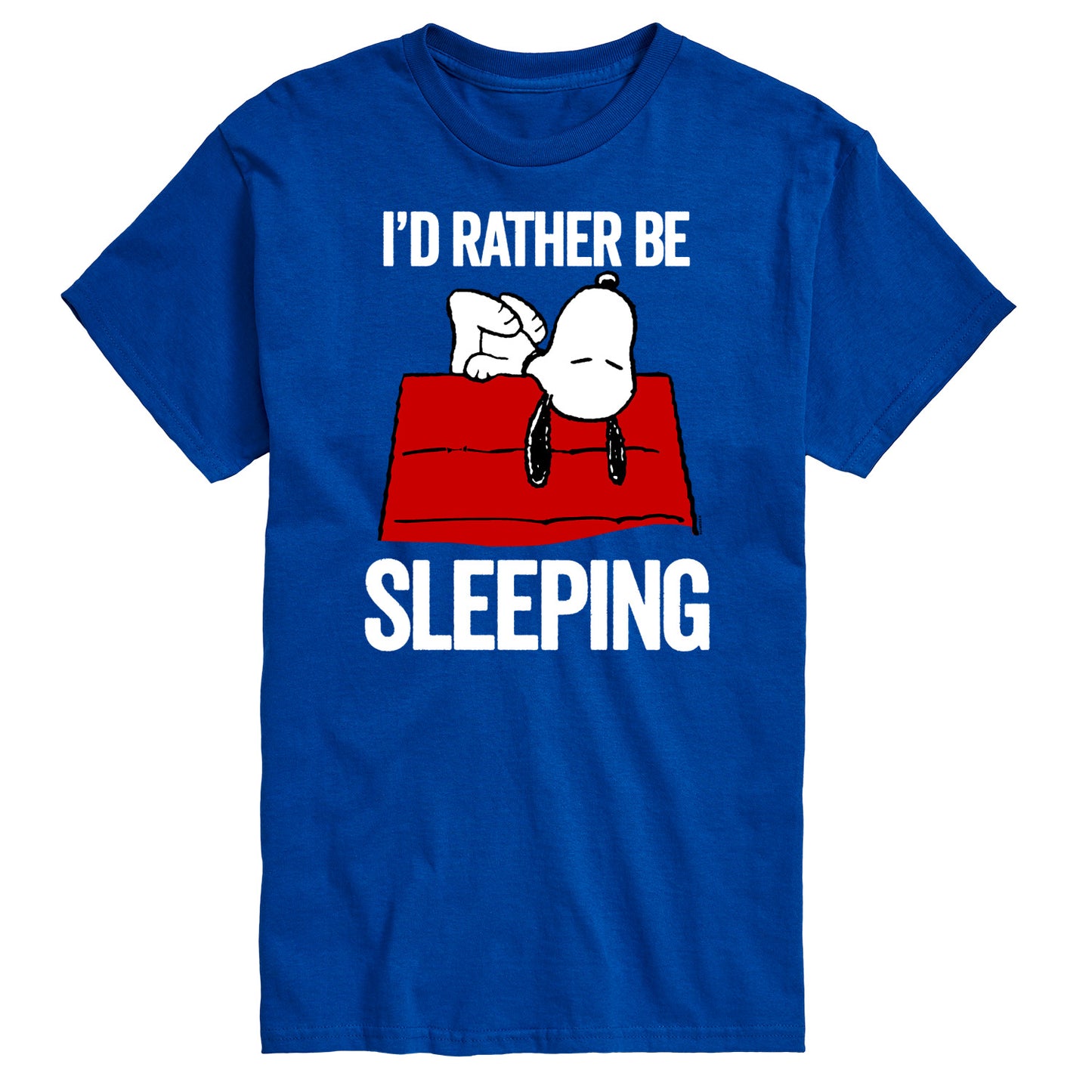 ROYAL BLUE-