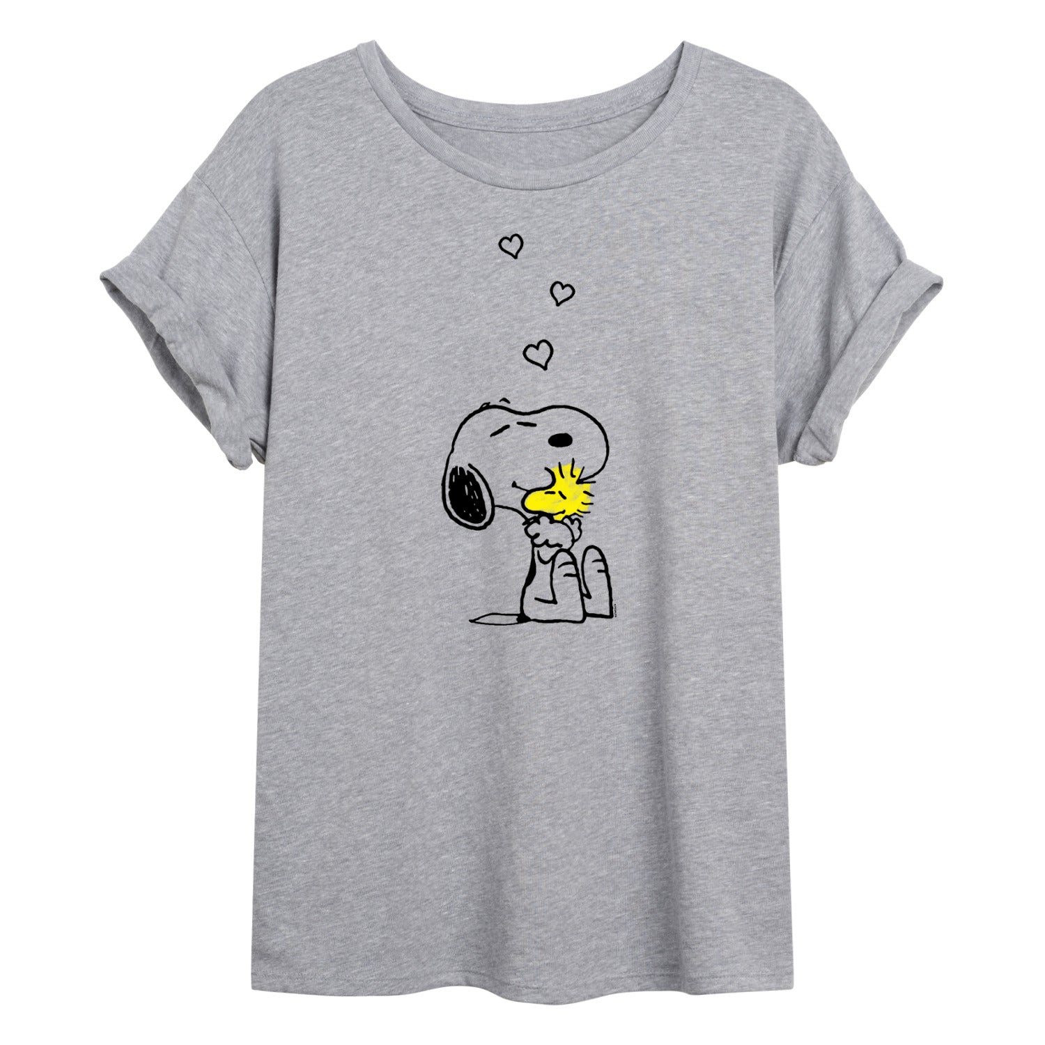 HEATHER GREY-