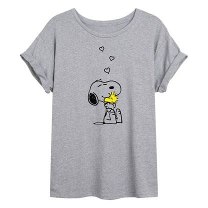 HEATHER GREY-