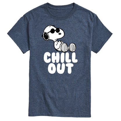 HEATHER BLUE-