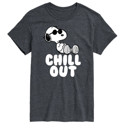 HEATHER CHARCOAL-
