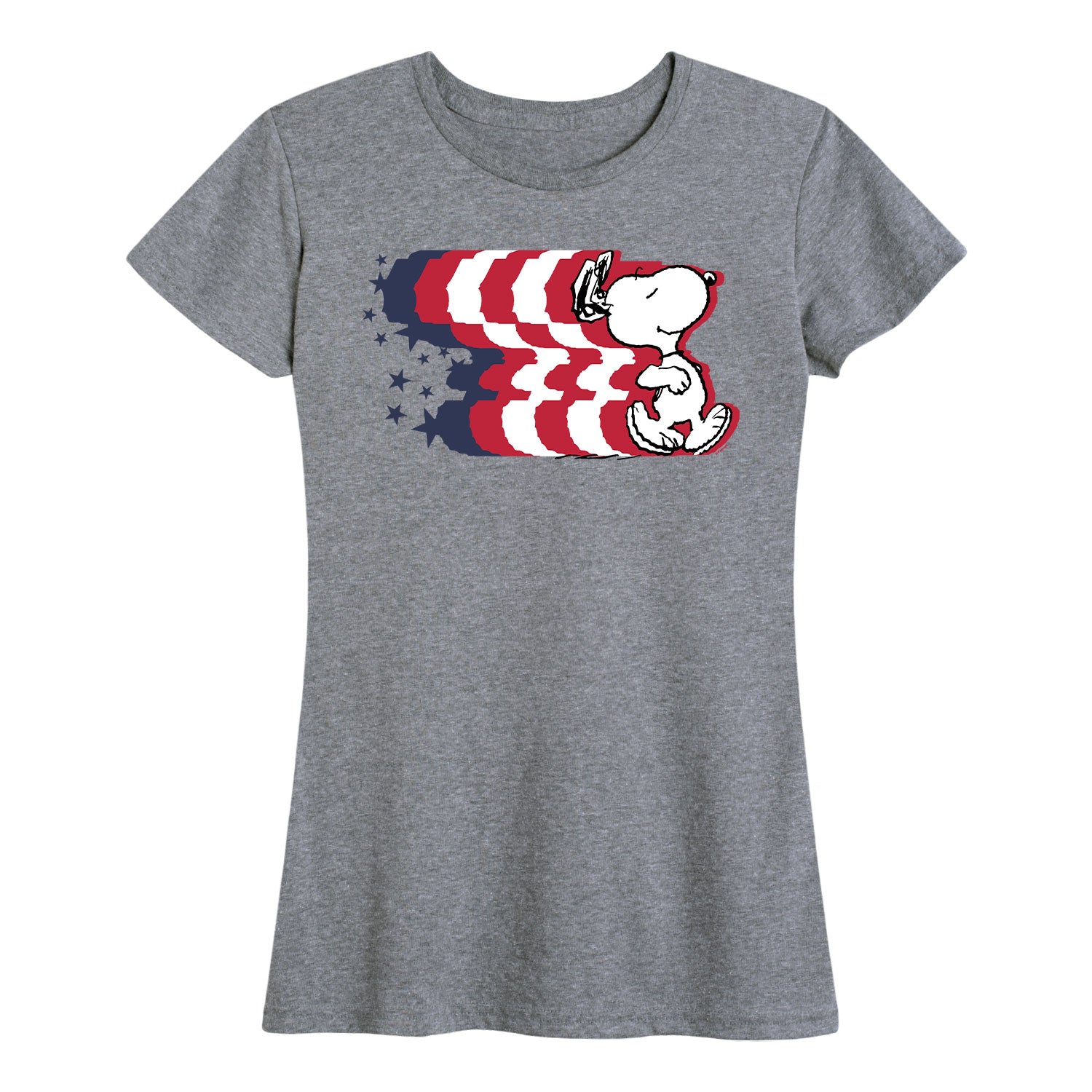 HEATHER GREY-