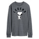 HEATHER CHARCOAL