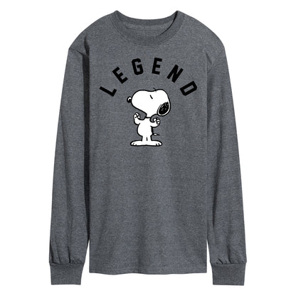 HEATHER CHARCOAL-