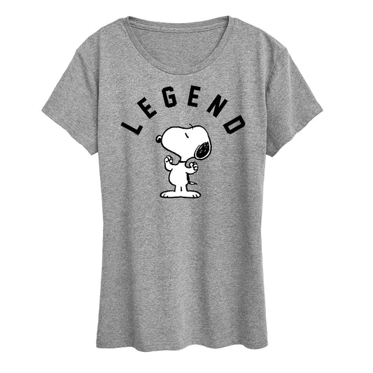 HEATHER GREY-