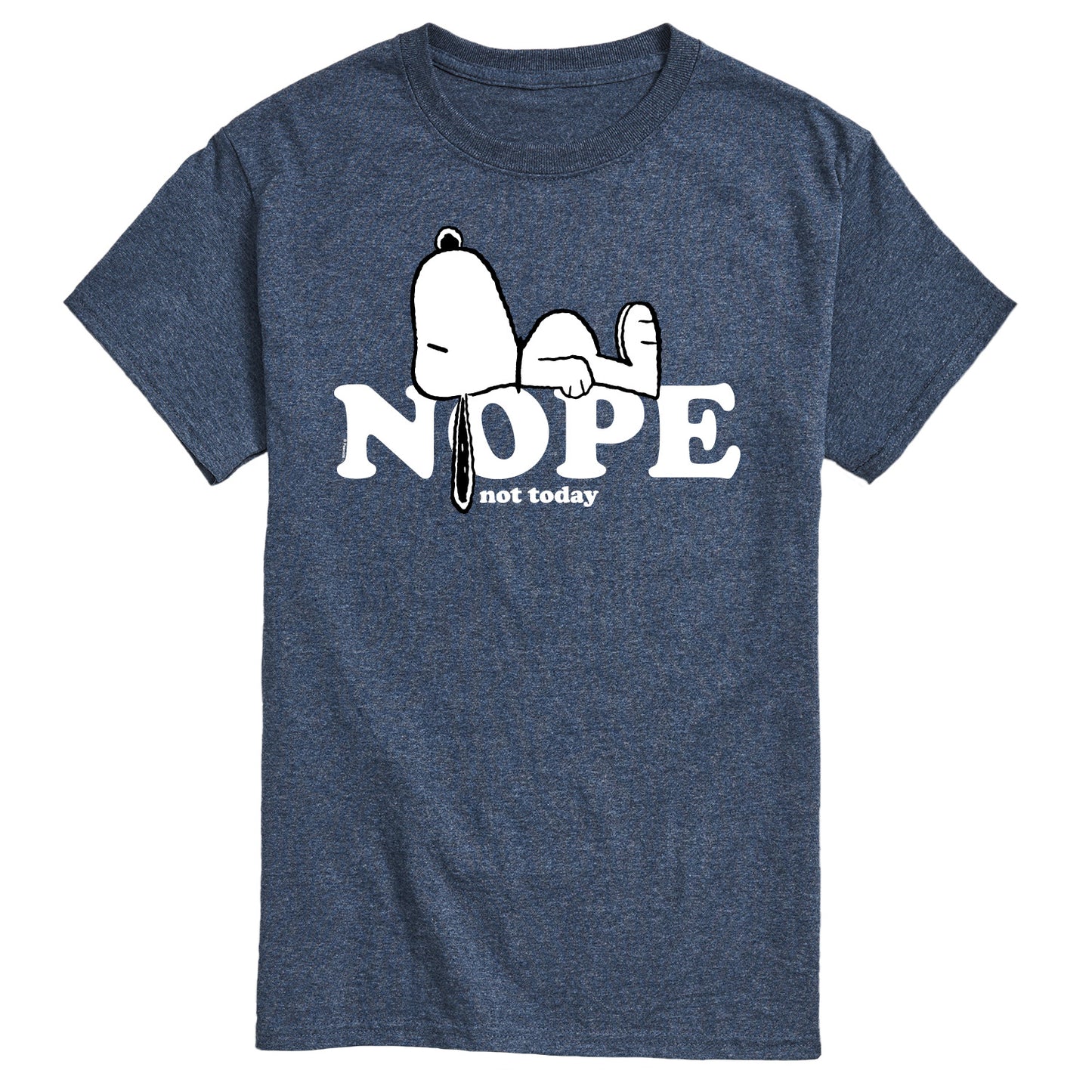 HEATHER BLUE-