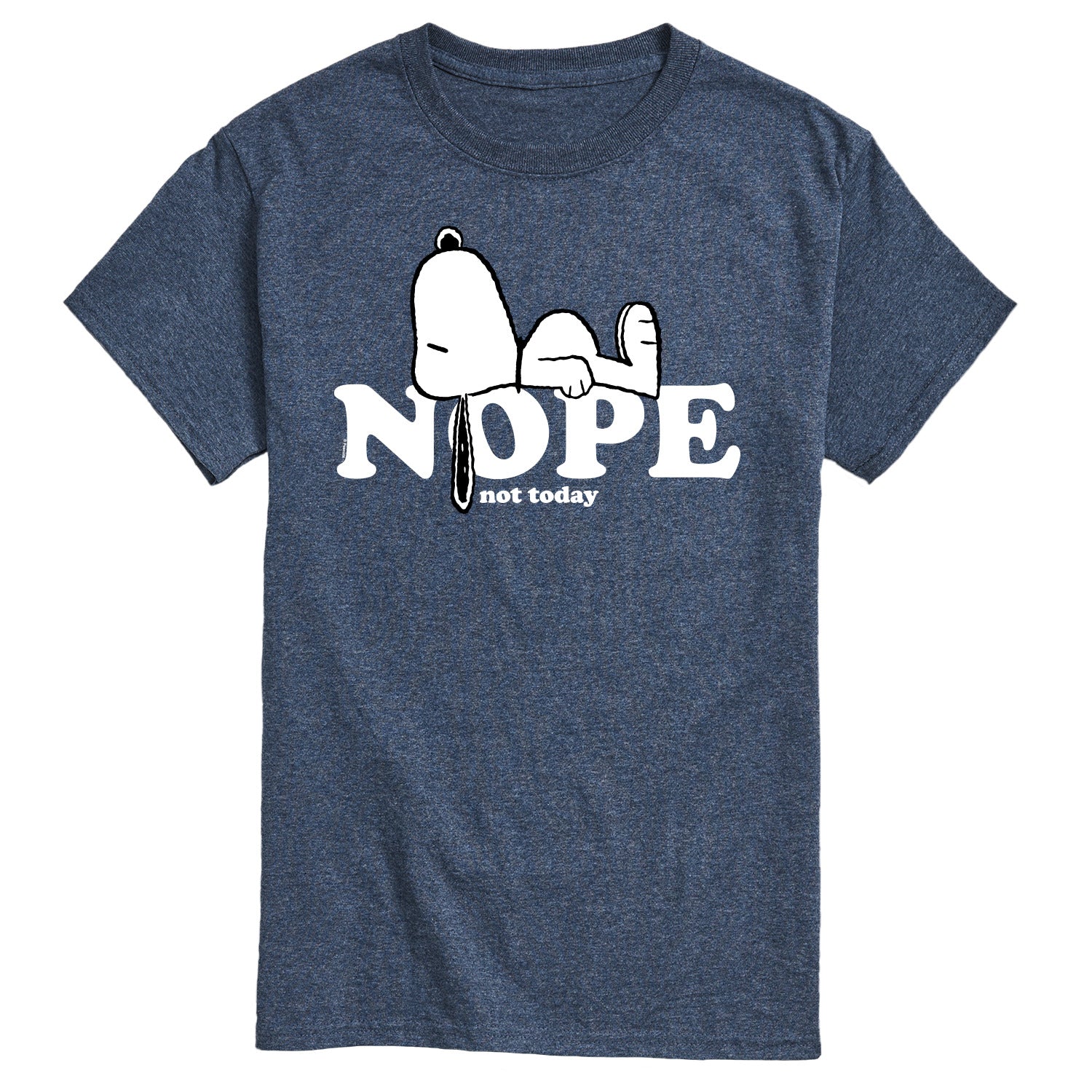 HEATHER BLUE-