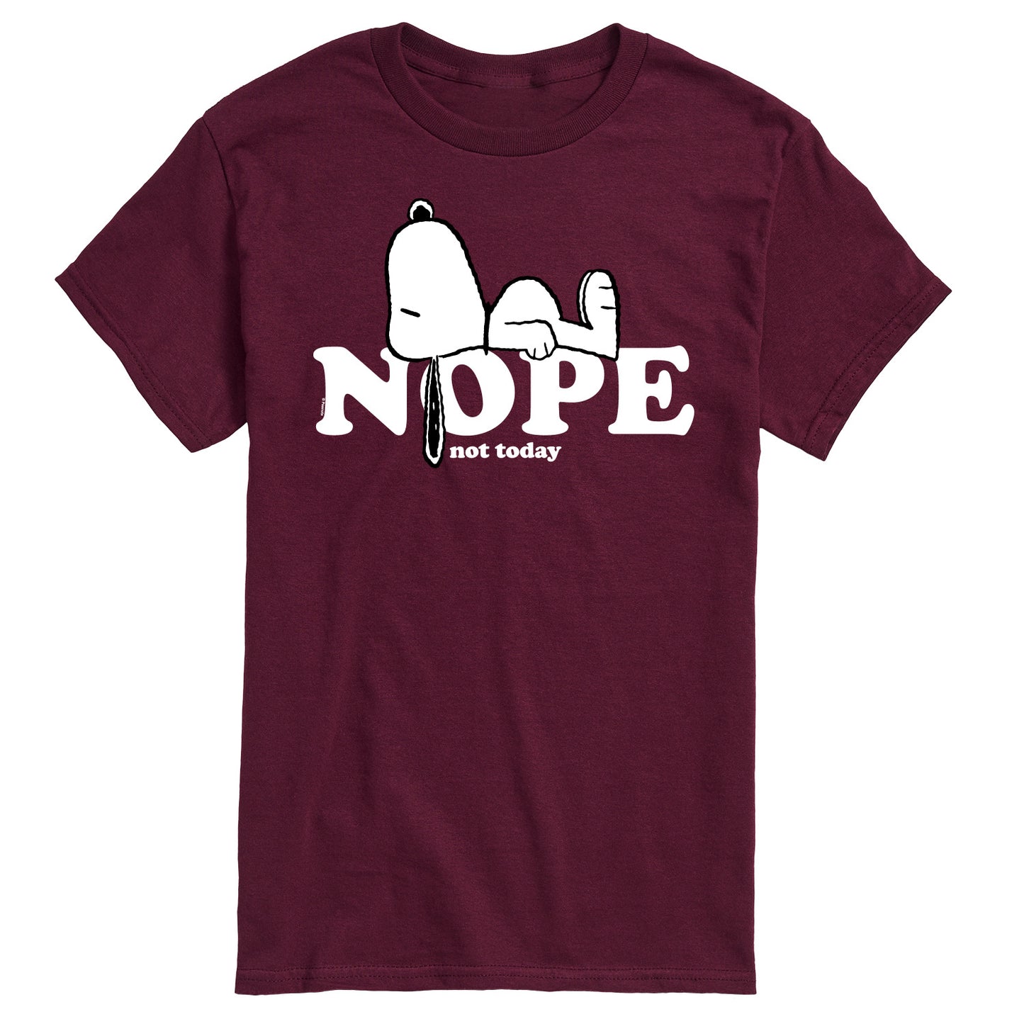 MAROON-