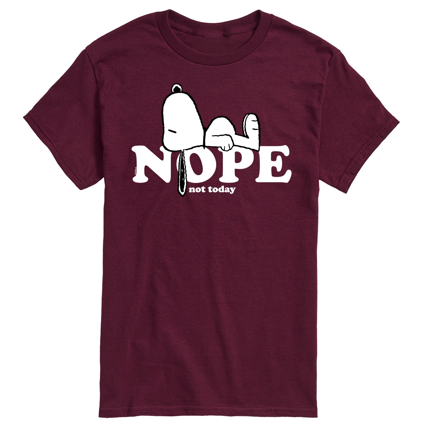 MAROON-