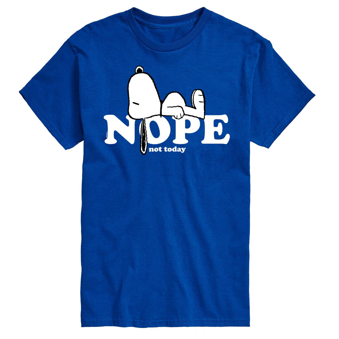 ROYAL BLUE-