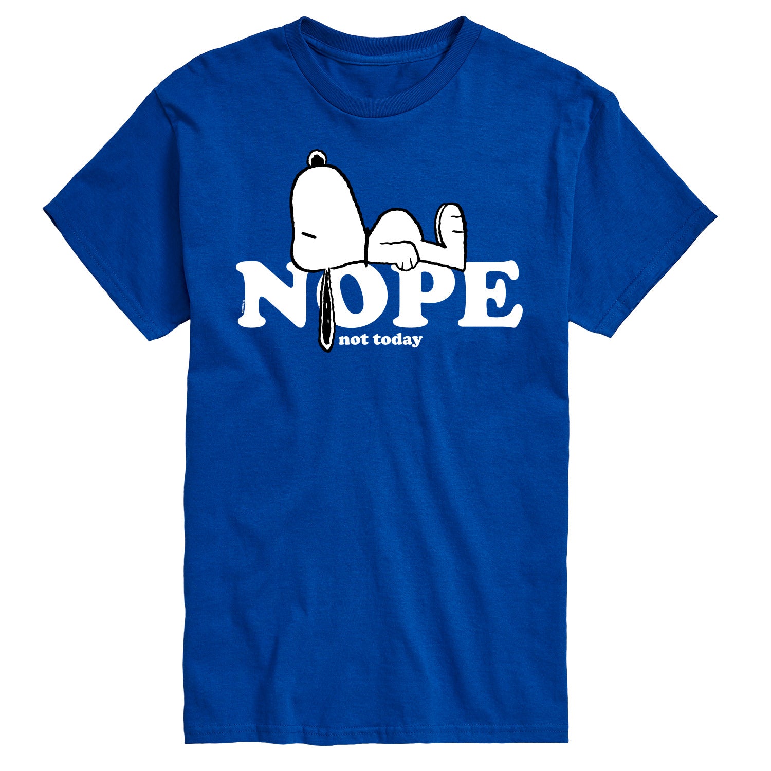 ROYAL BLUE-