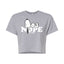 HEATHER GREY