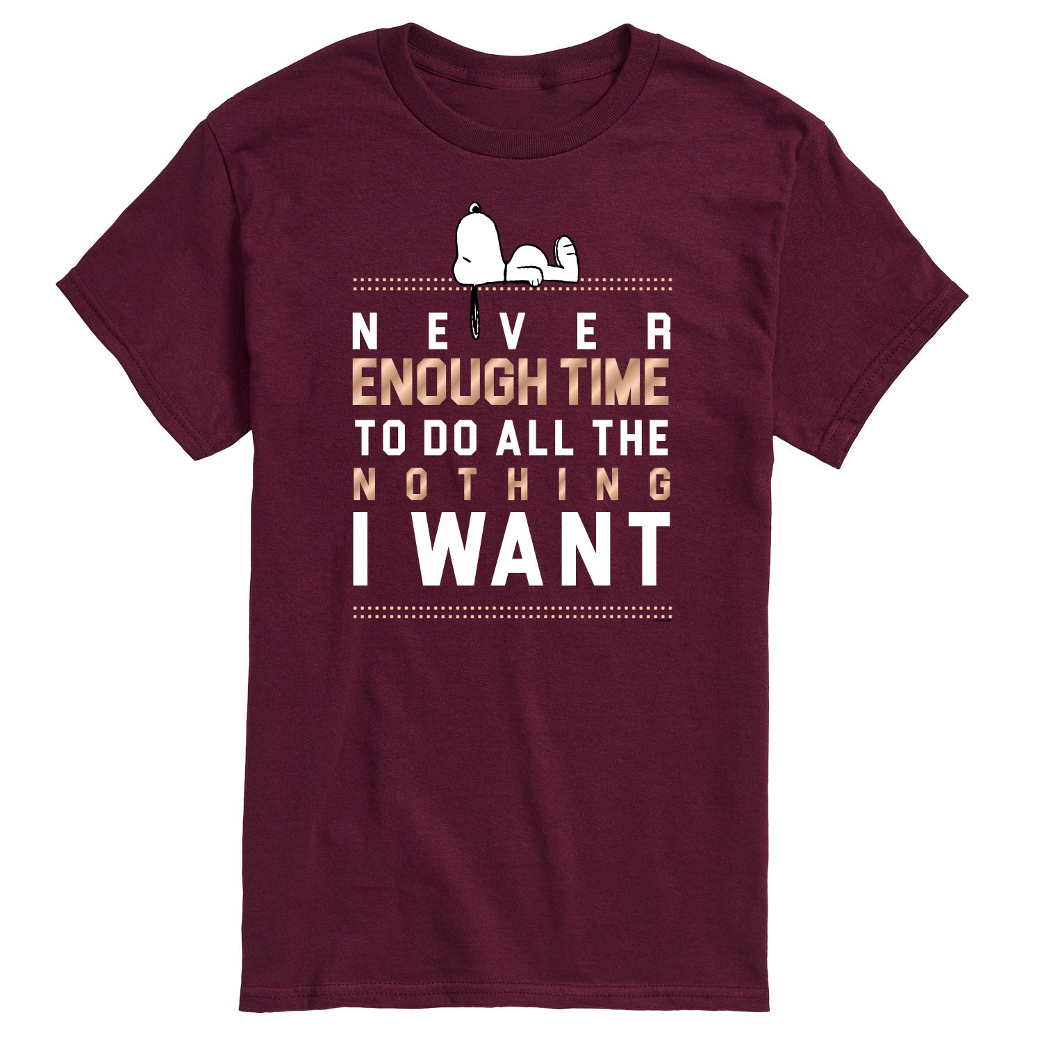 MAROON-