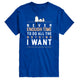 ROYAL BLUE
