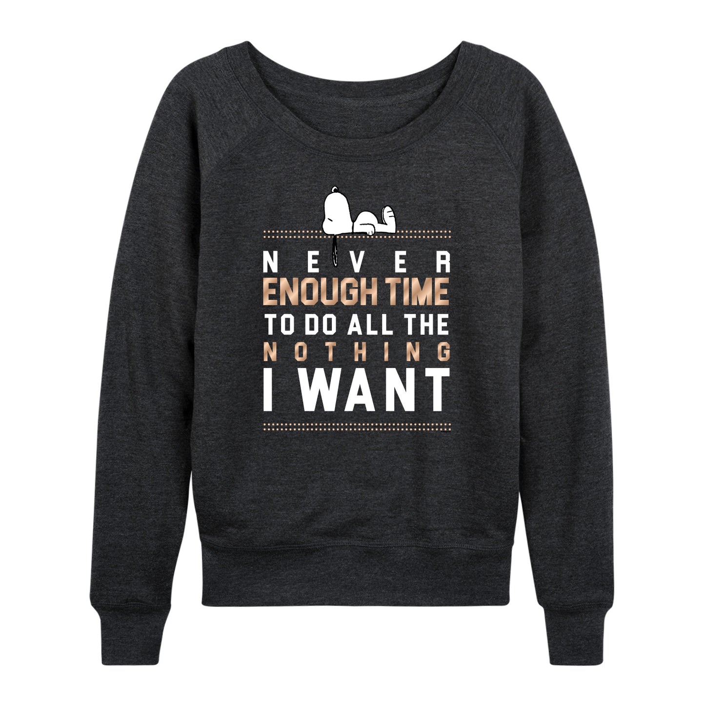 HEATHER CHARCOAL-