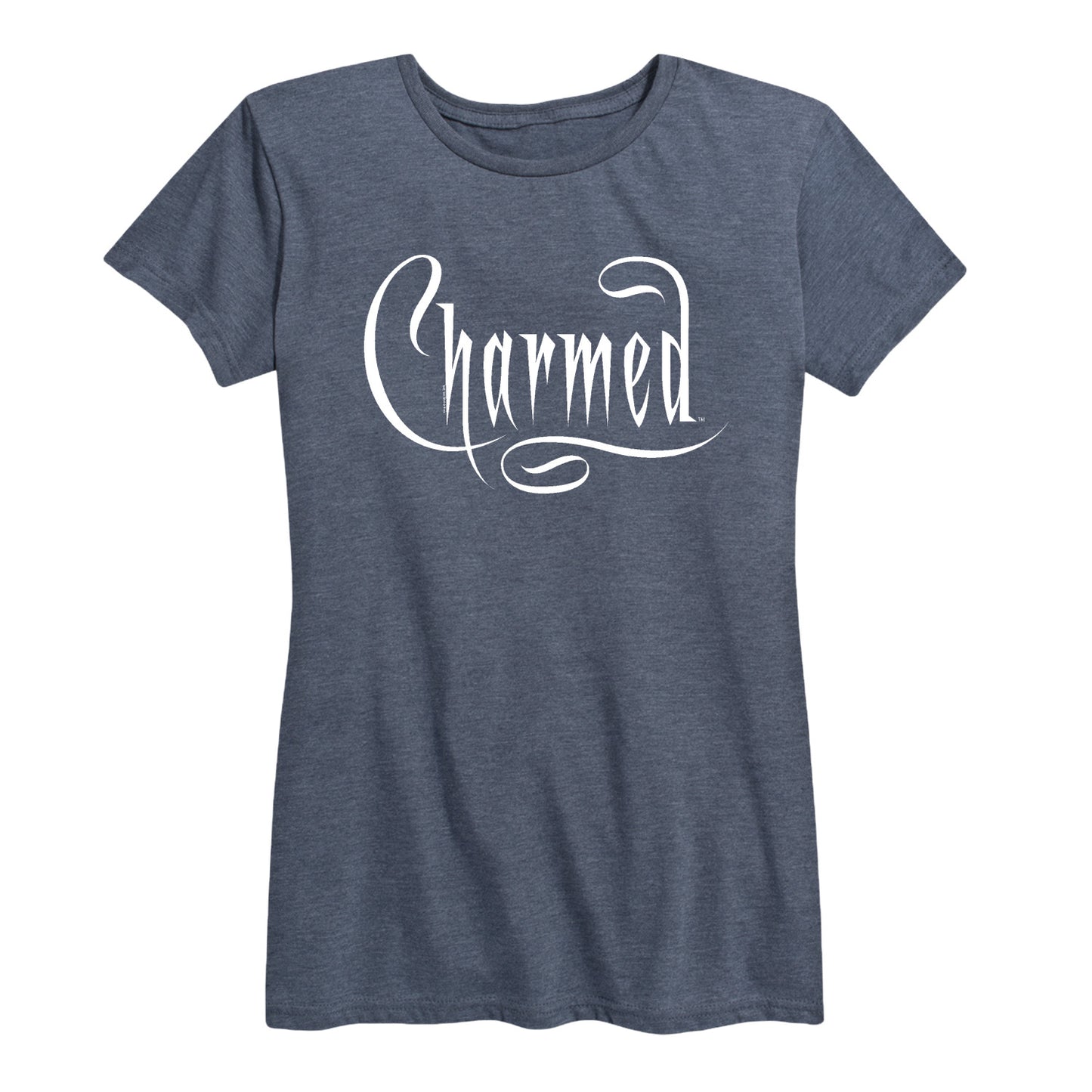 HEATHER BLUE-
