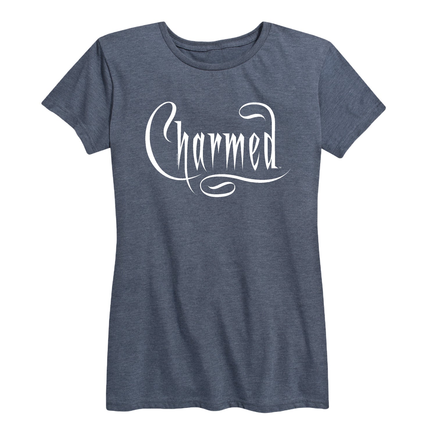 HEATHER BLUE-