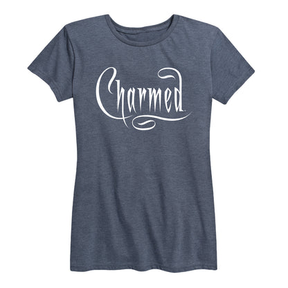 HEATHER BLUE-