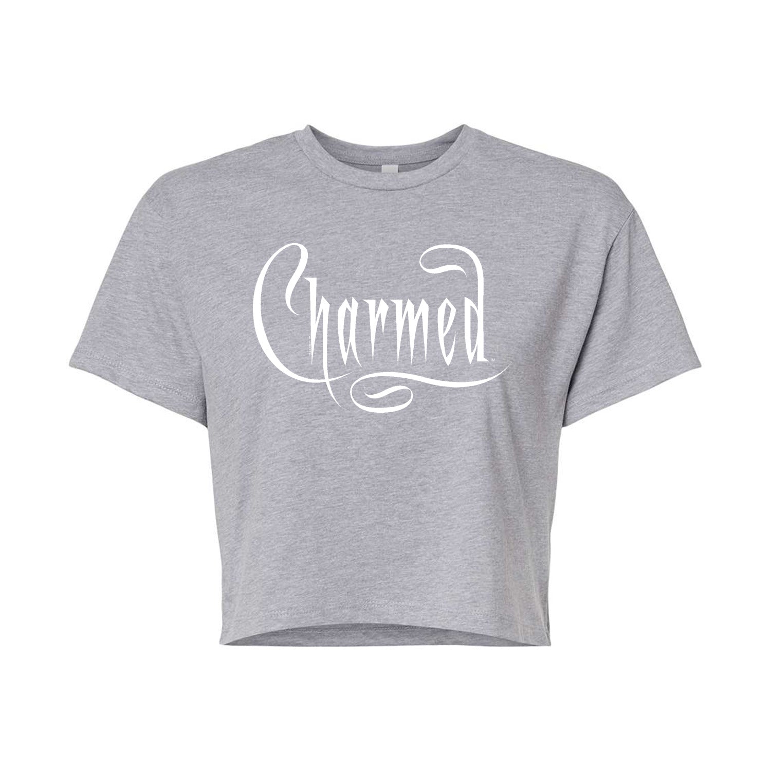HEATHER GREY-