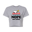HEATHER GREY