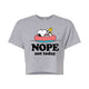 HEATHER GREY