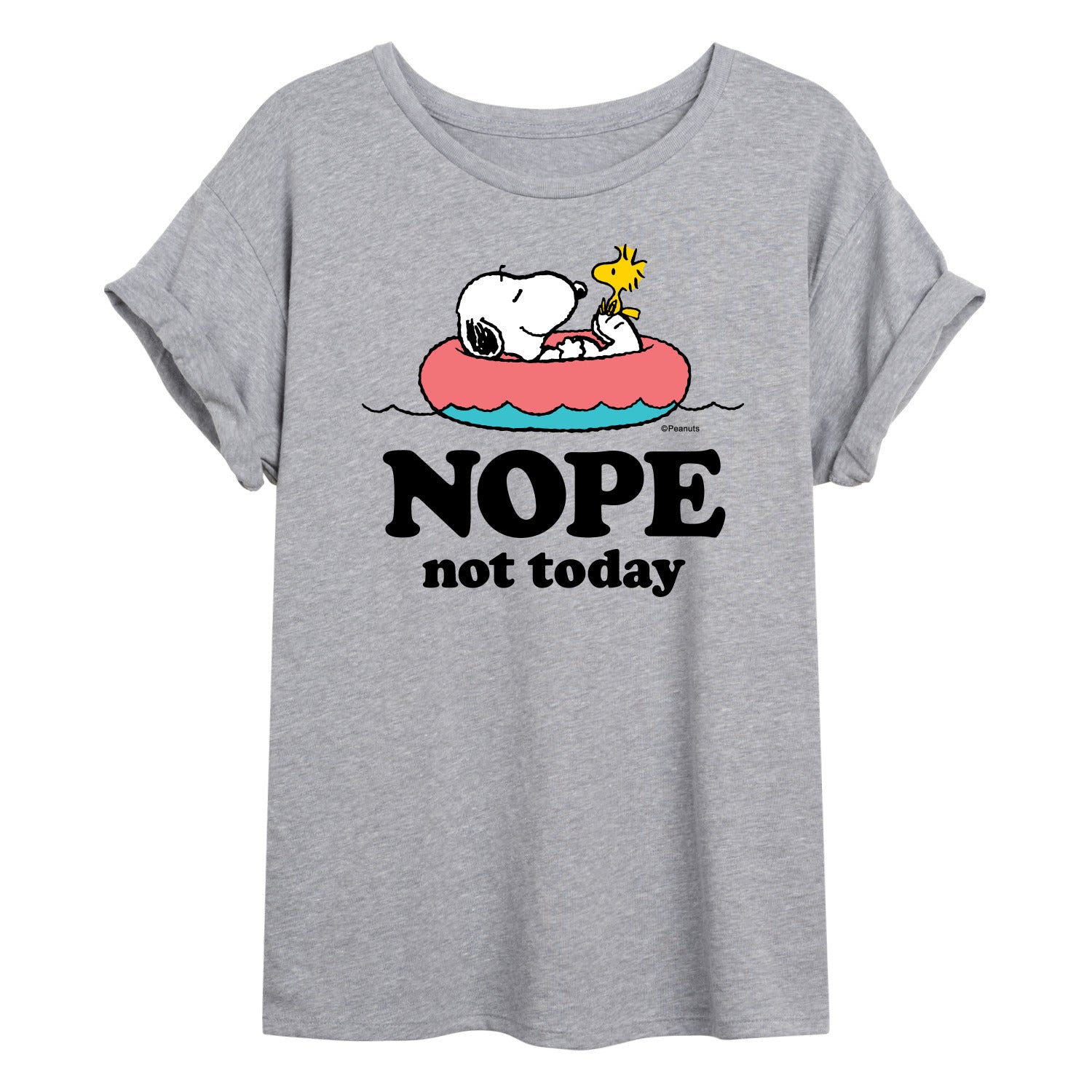 HEATHER GREY-