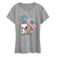 HEATHER GREY