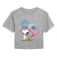HEATHER GREY