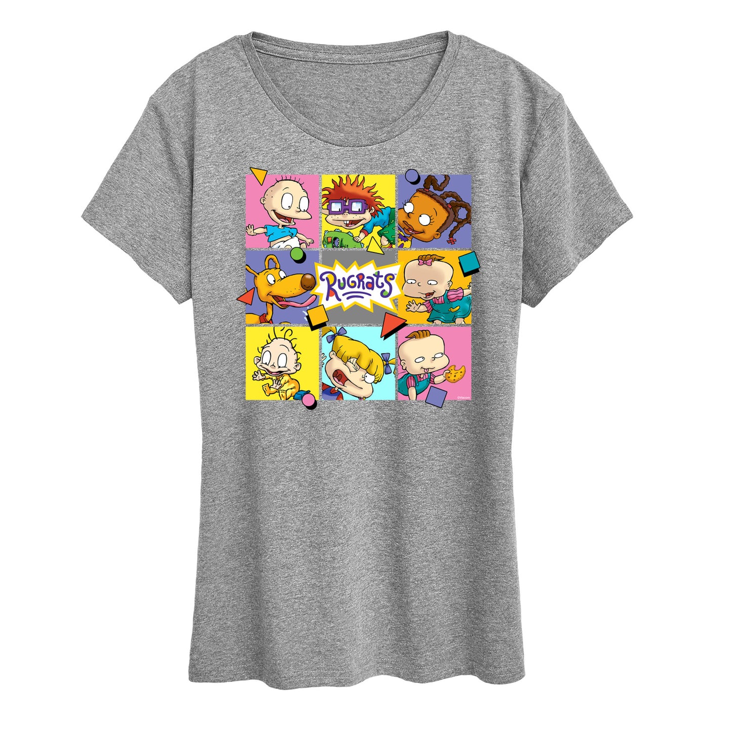 HEATHER GREY-
