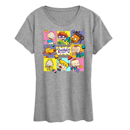 HEATHER GREY-