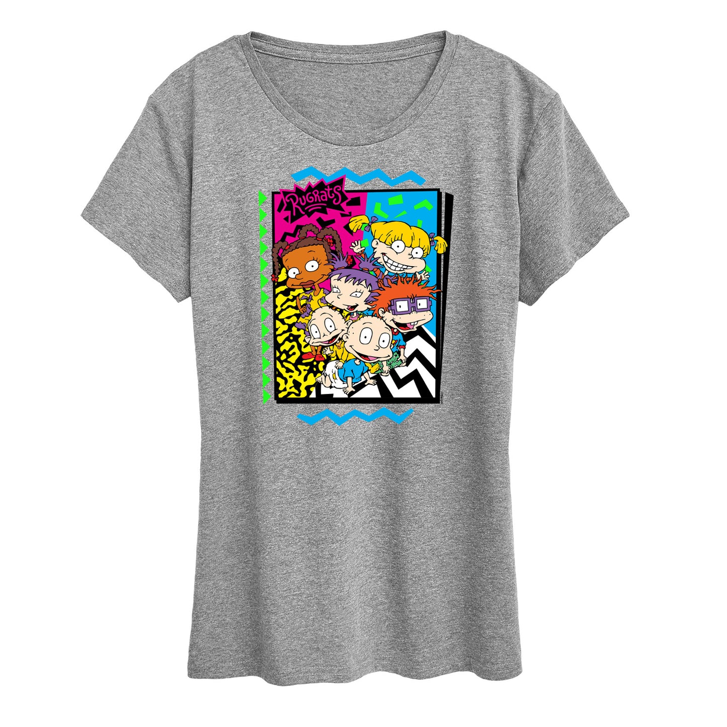 HEATHER GREY-