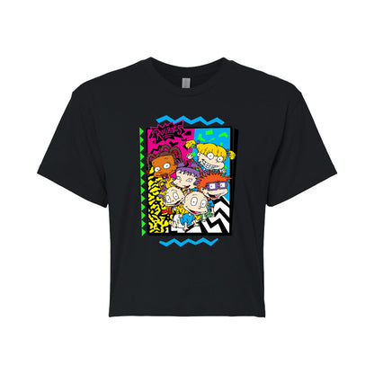 BLACK-