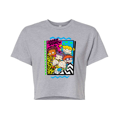 HEATHER GREY-