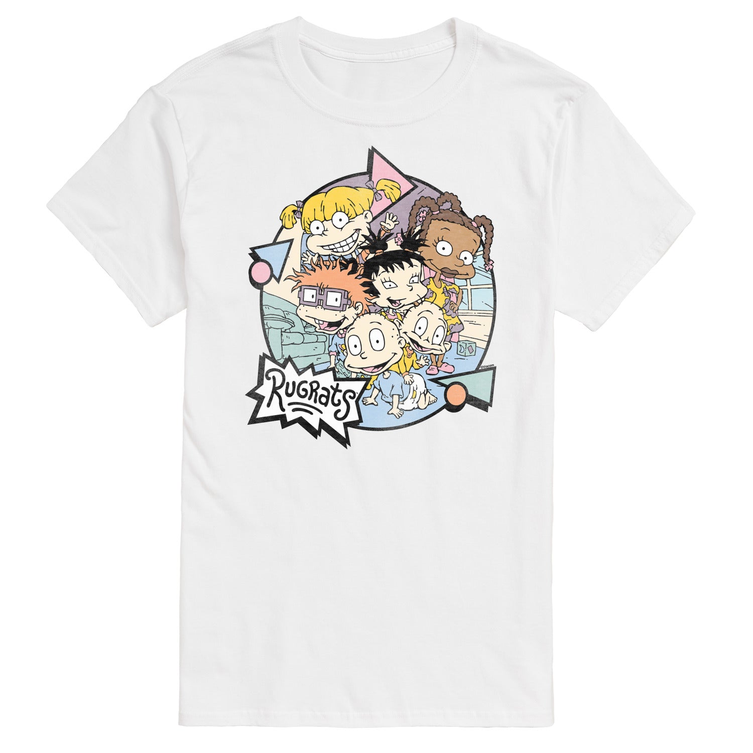 WHITE-