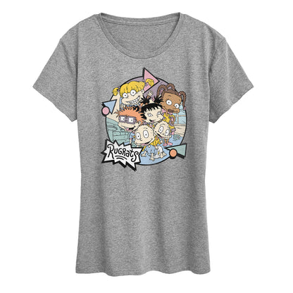 HEATHER GREY-