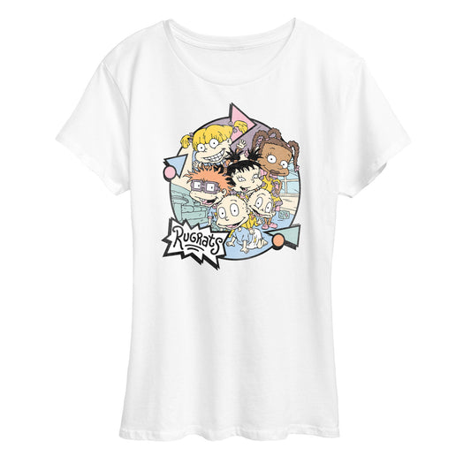 WHITE-