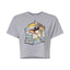 HEATHER GREY