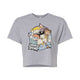 HEATHER GREY