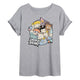 HEATHER GREY