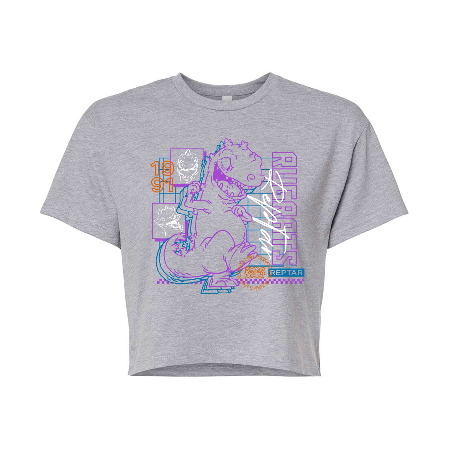 HEATHER GREY-