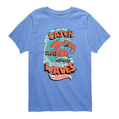 CAROLINA BLUE-
